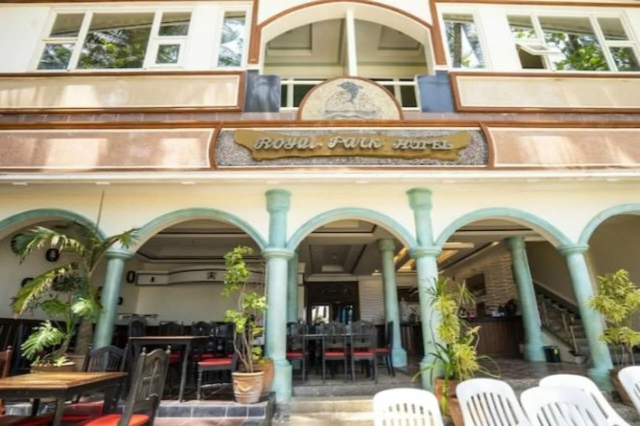 Foto - Royal Park Resort Boracay