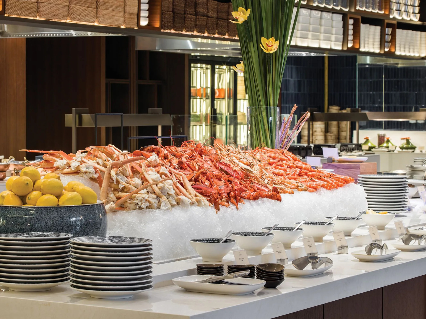 Photo - Cordis Shanghai Hongqiao (Langham Hospitality Group)