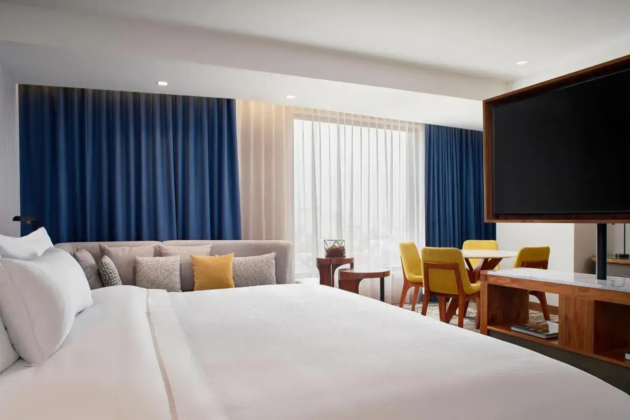 Foto - The Westin Monterrey Valle