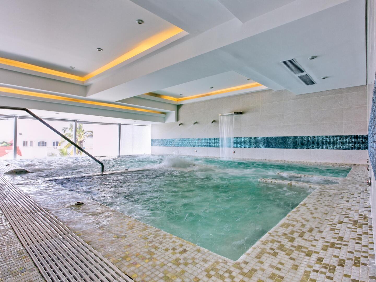 Foto - Las Americas Torre Del Mar