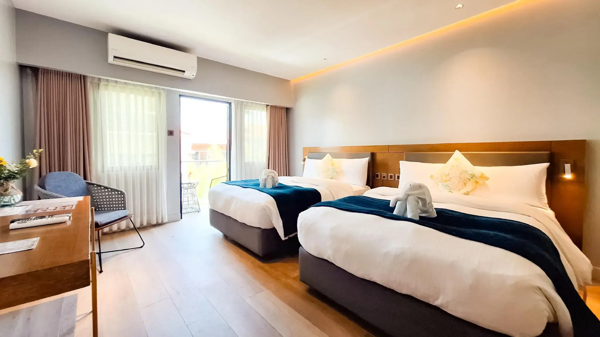 Foto - Pinnacle Boracay