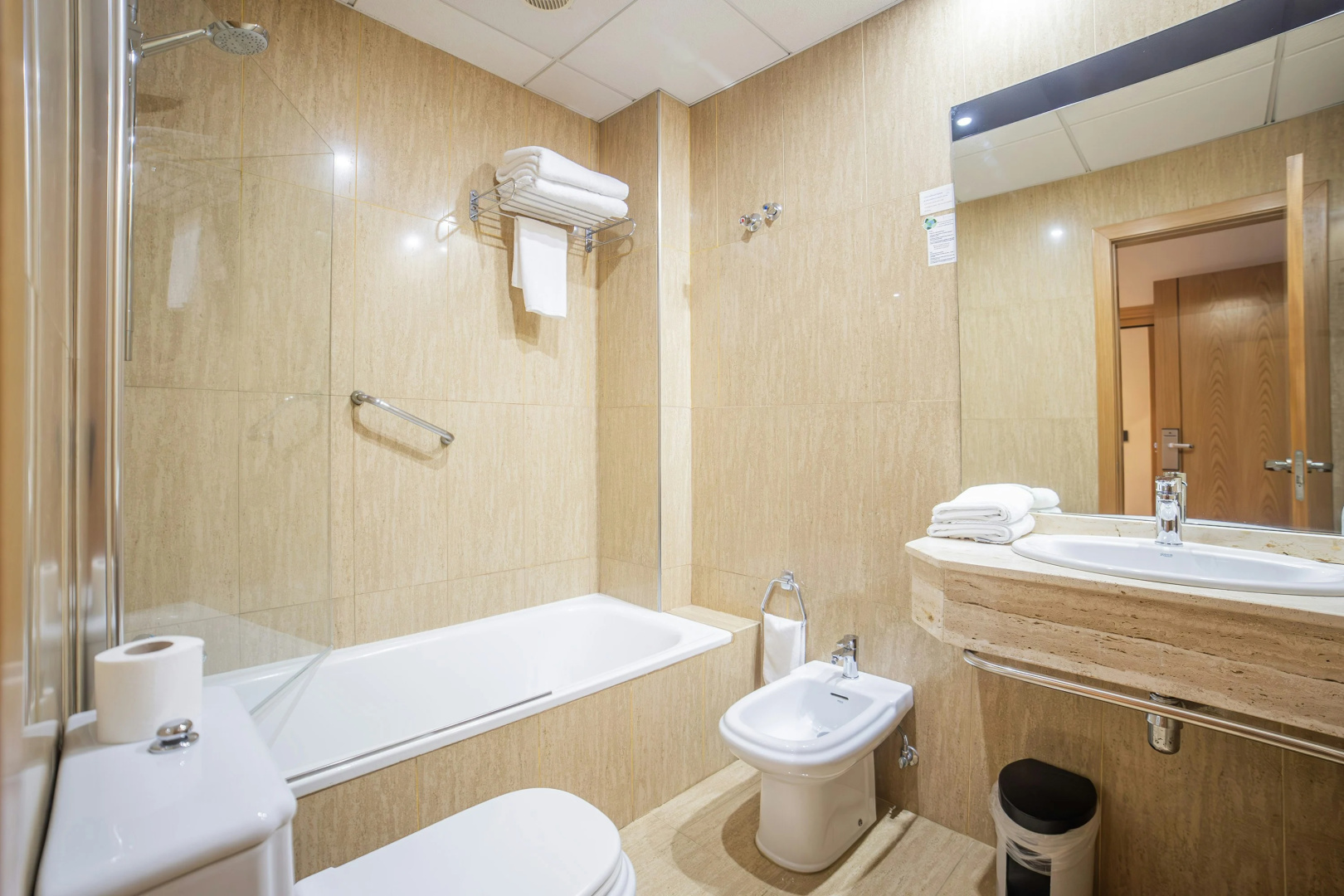 Foto - Hotel Auditorio Santiago & SPA