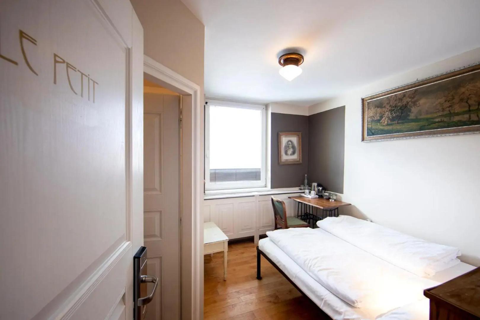 Foto - Sir Toby's Hostel