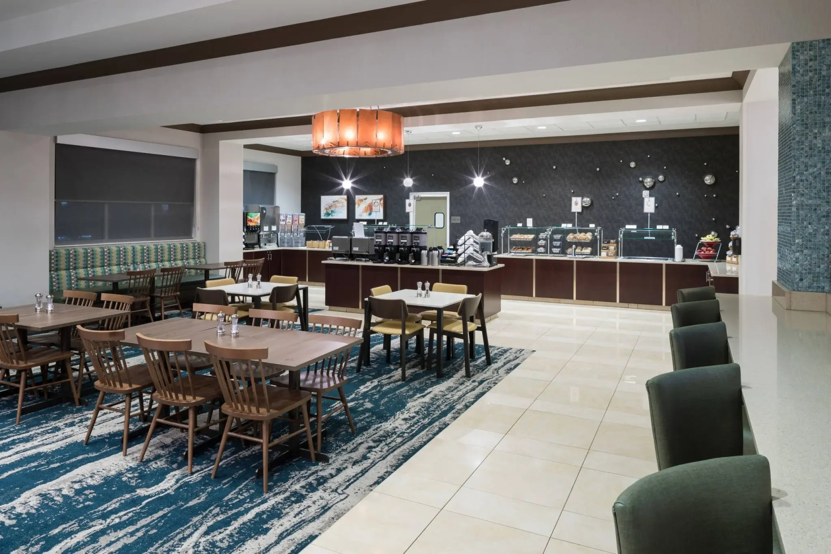 Foto - Fairfield by Marriott Inn & Suites Orlando at SeaWorld