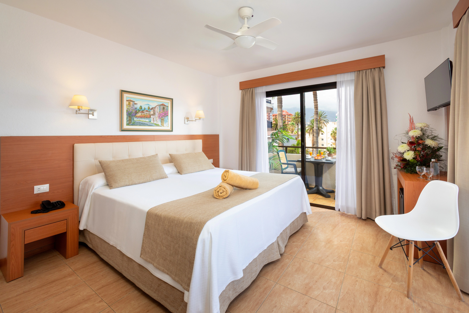 Foto - Hotel Don Manolito