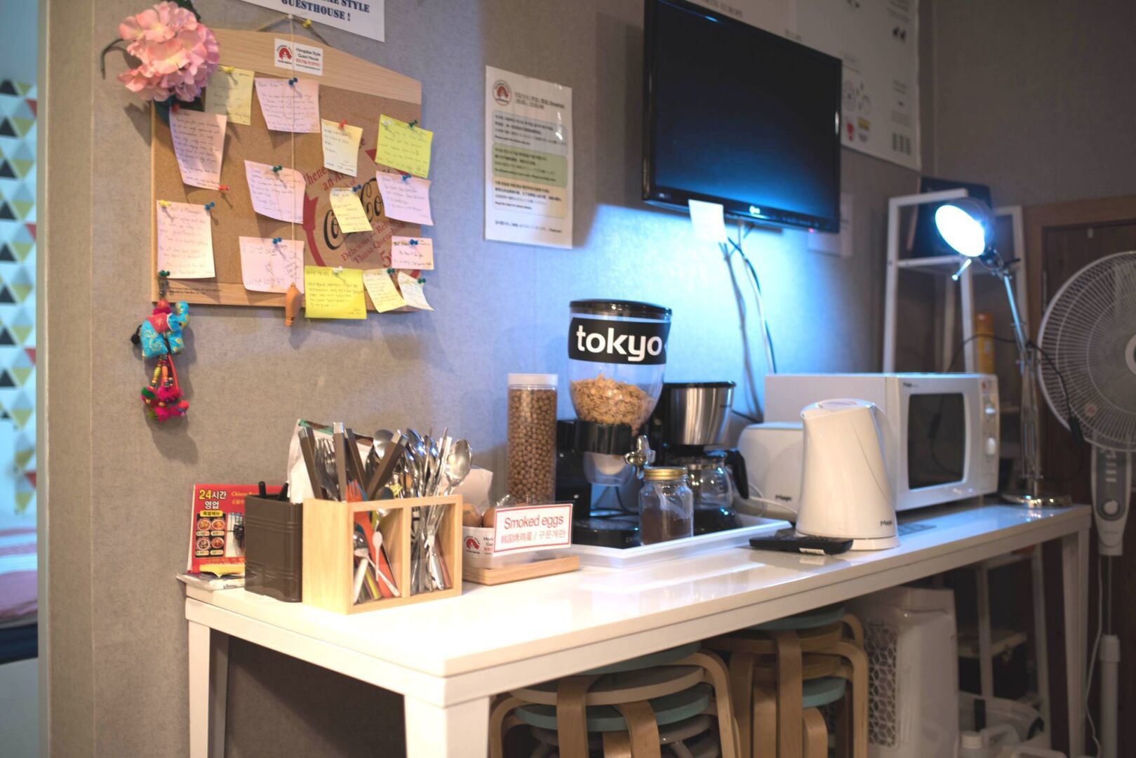 Photo - Hongdae Style Guesthouse