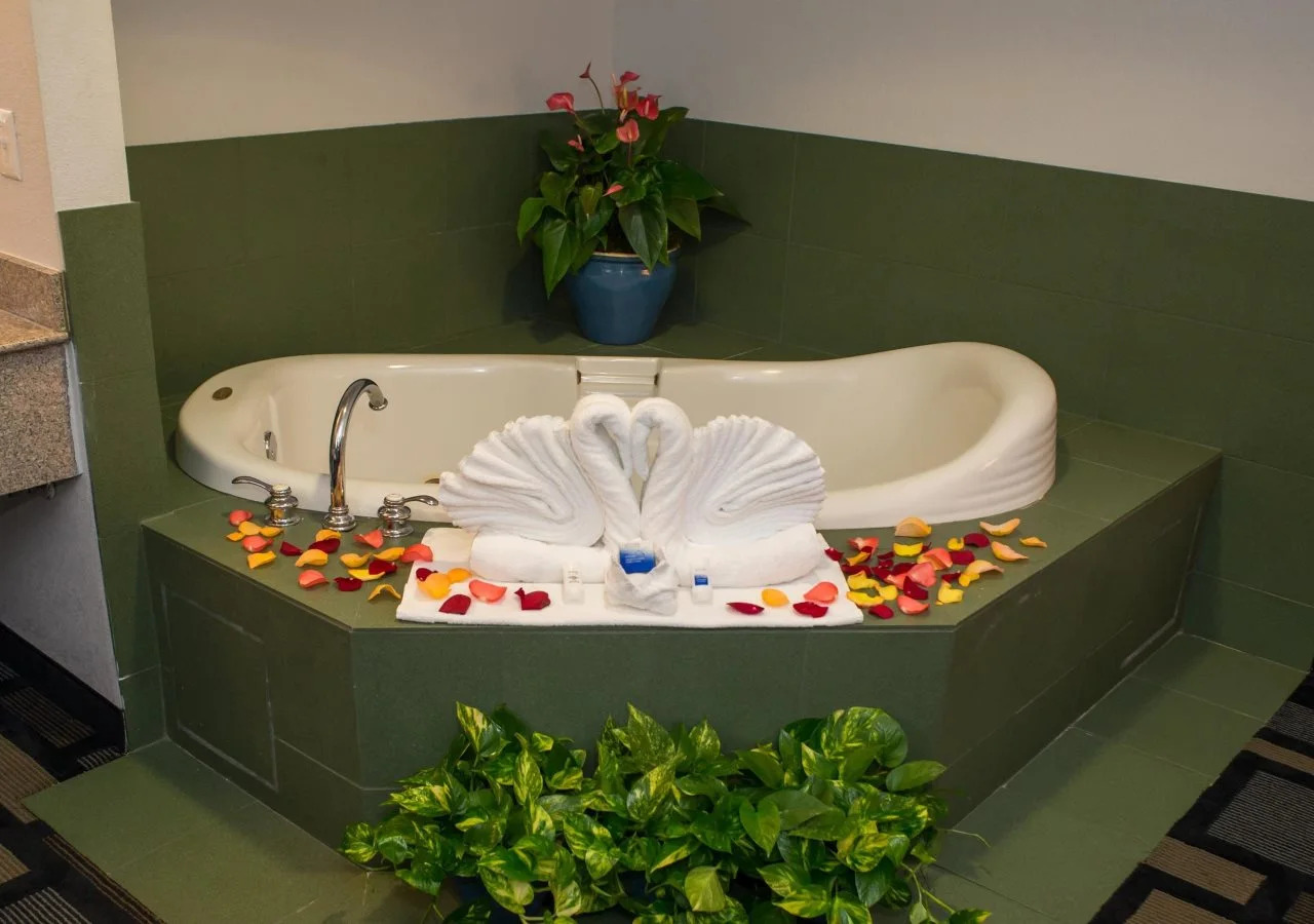 Foto - Best Western Galleria Inn & Suites