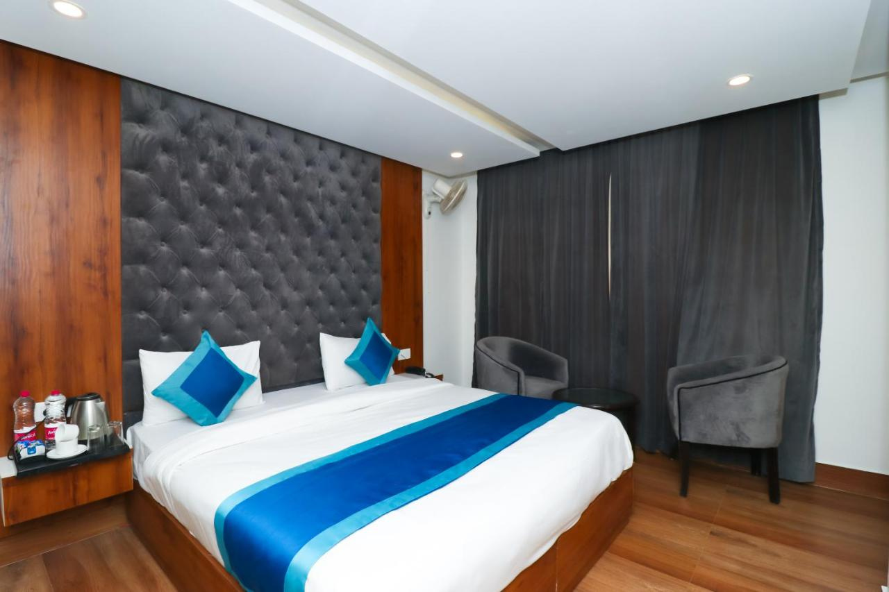 Foto - A Boutique Hotel View