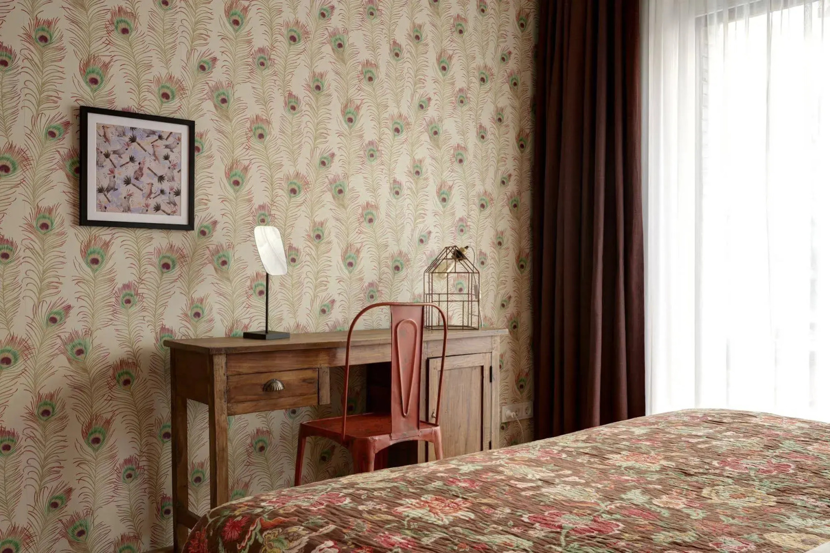 Photo - The Circus Apartments