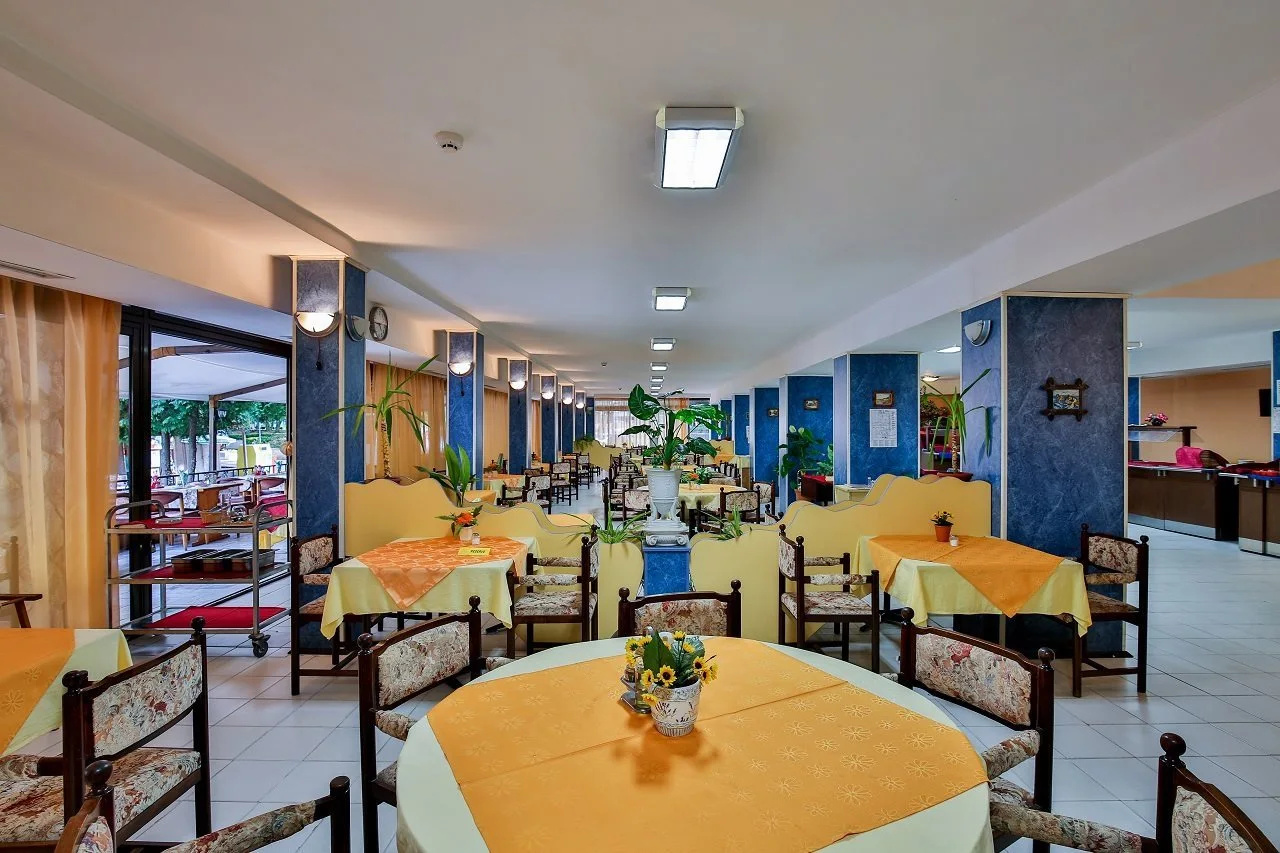 Foto - Kamchia Park Hotel - All Inclusive