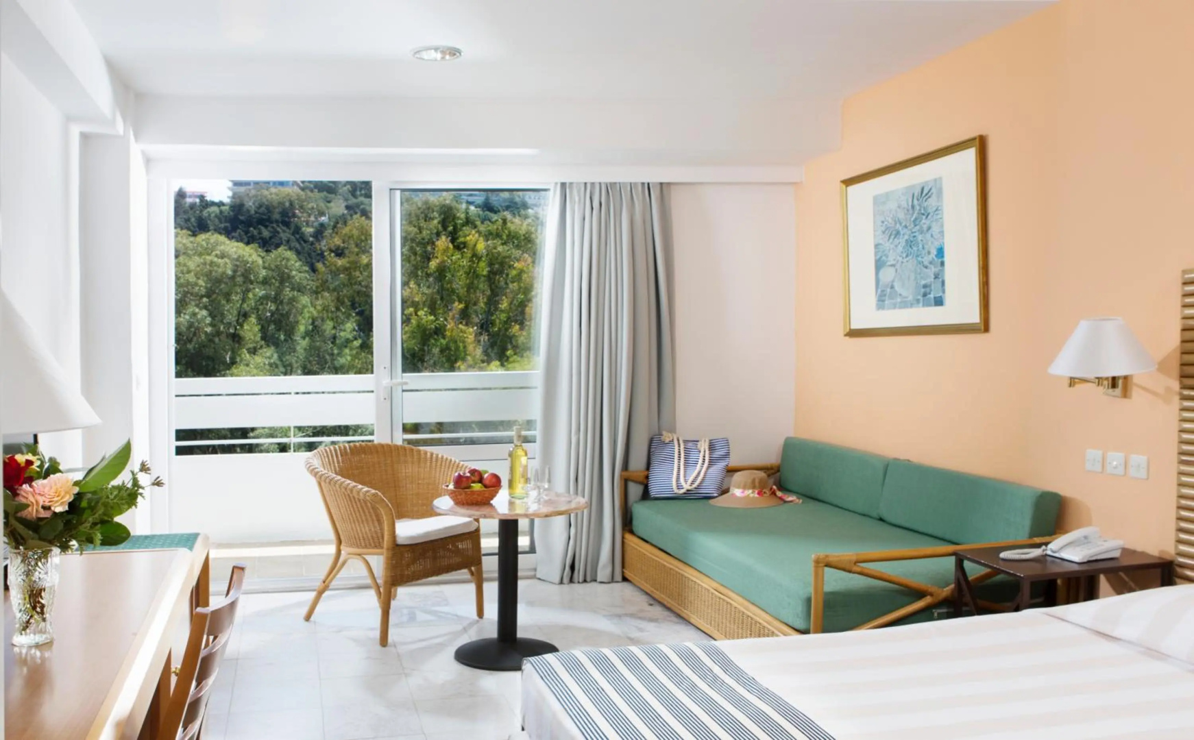 Foto - Dionysos Hotel