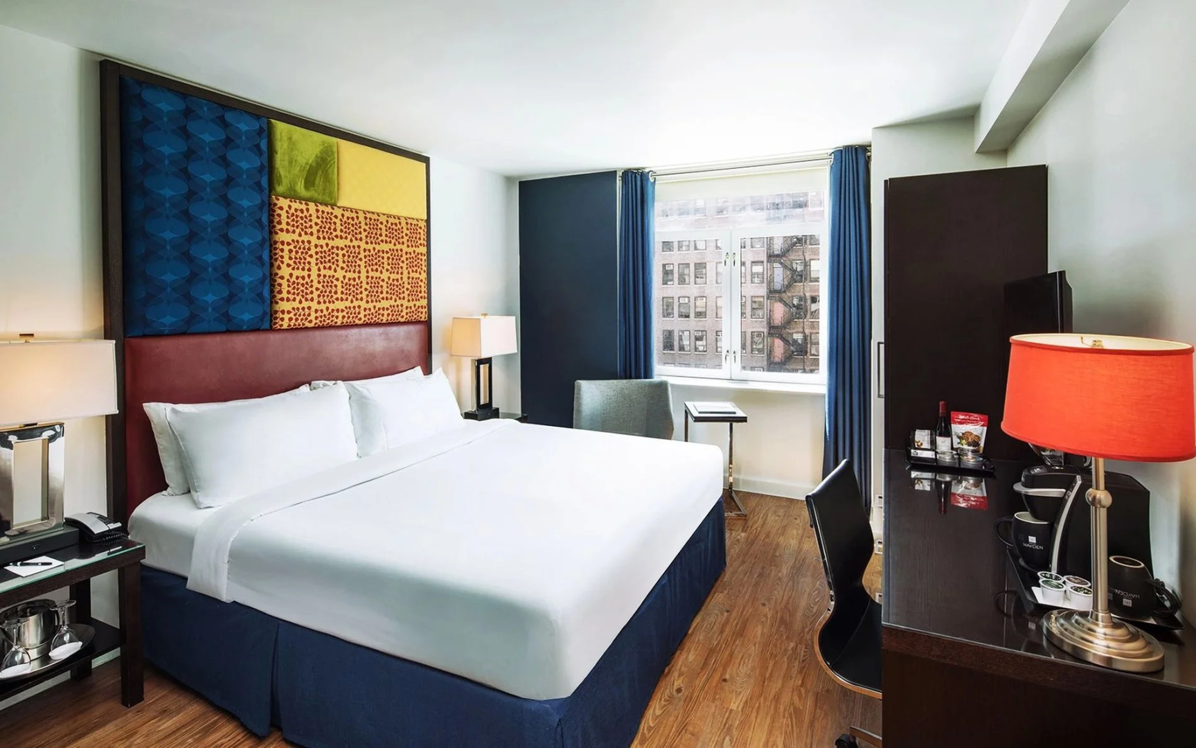 Foto - Hotel Hayden New York