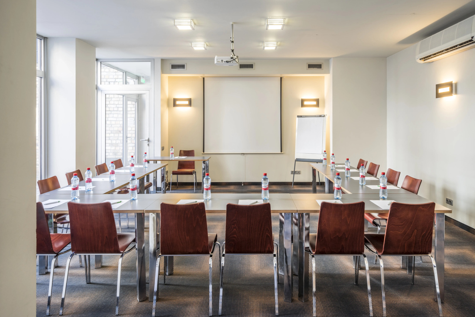 Foto - RIJA Riga City Centre Hotel