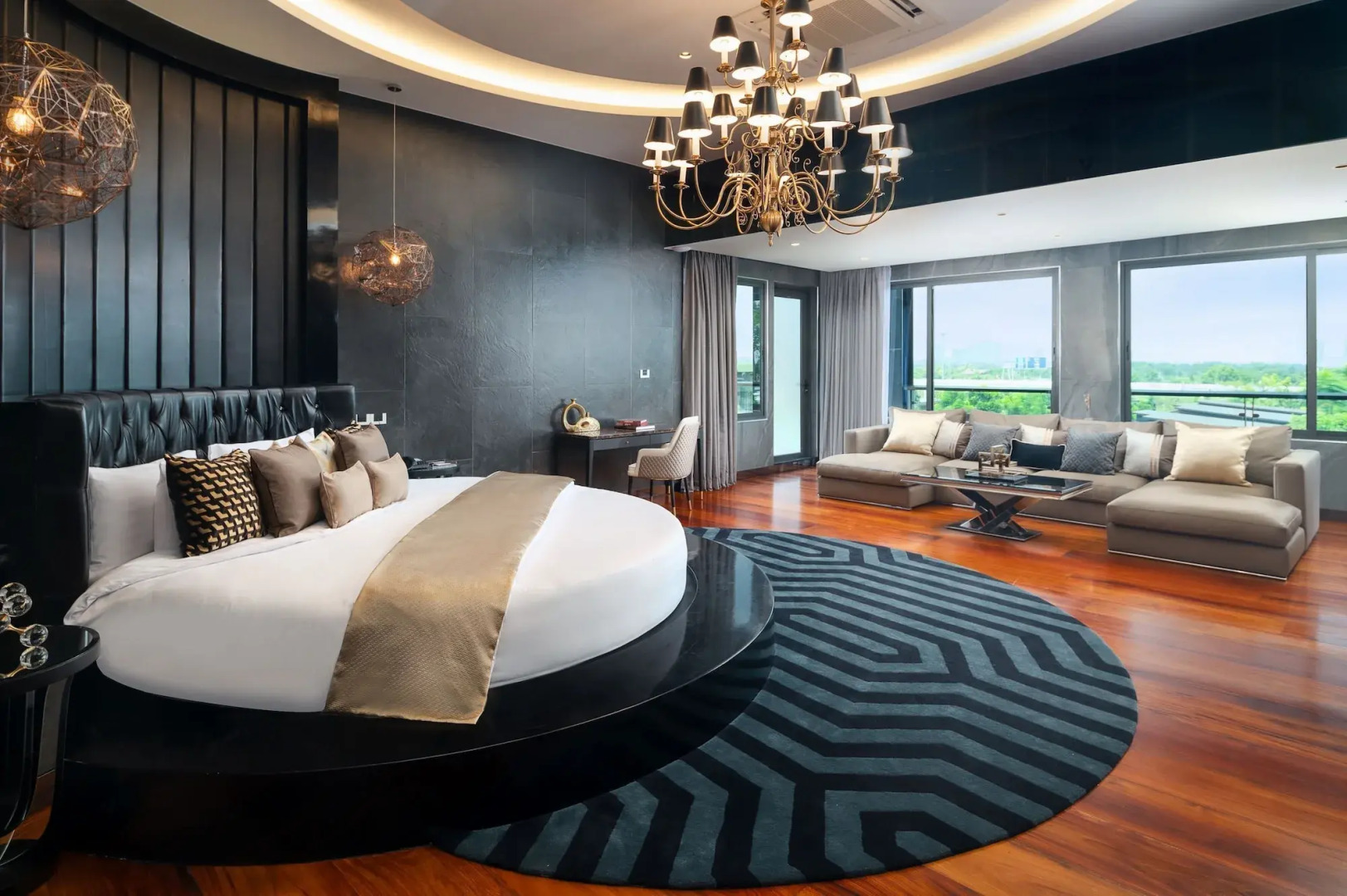 Photo - The Gems Mining Pool Villas Pattaya