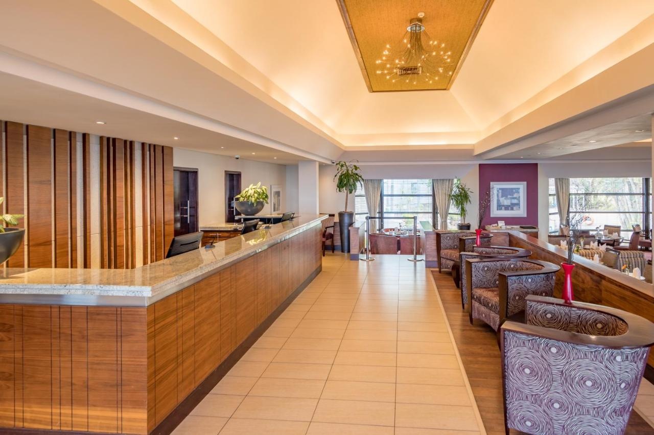 Photo - City Lodge Hotel Gqeberha