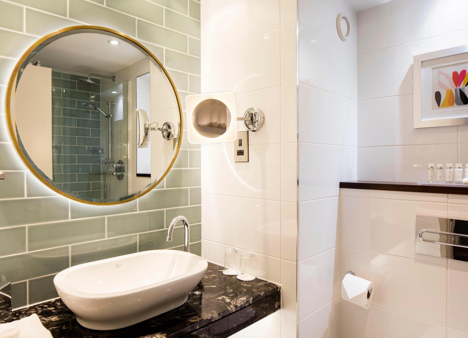 Foto - Crowne Plaza Belfast by IHG