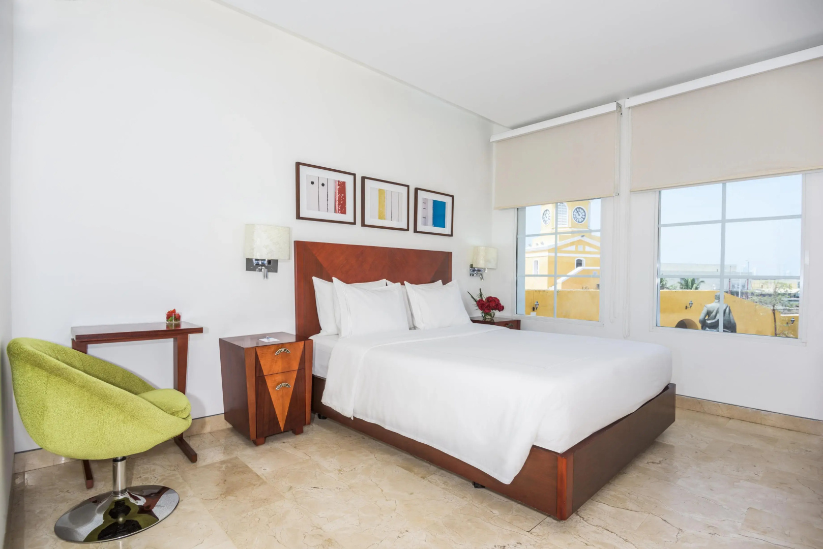 Photo - NH Cartagena Urban Royal