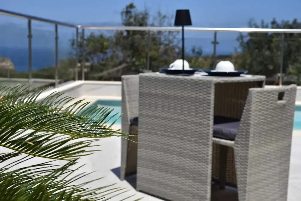 Photo - San Pawl bnb farmhouse CALYPSO