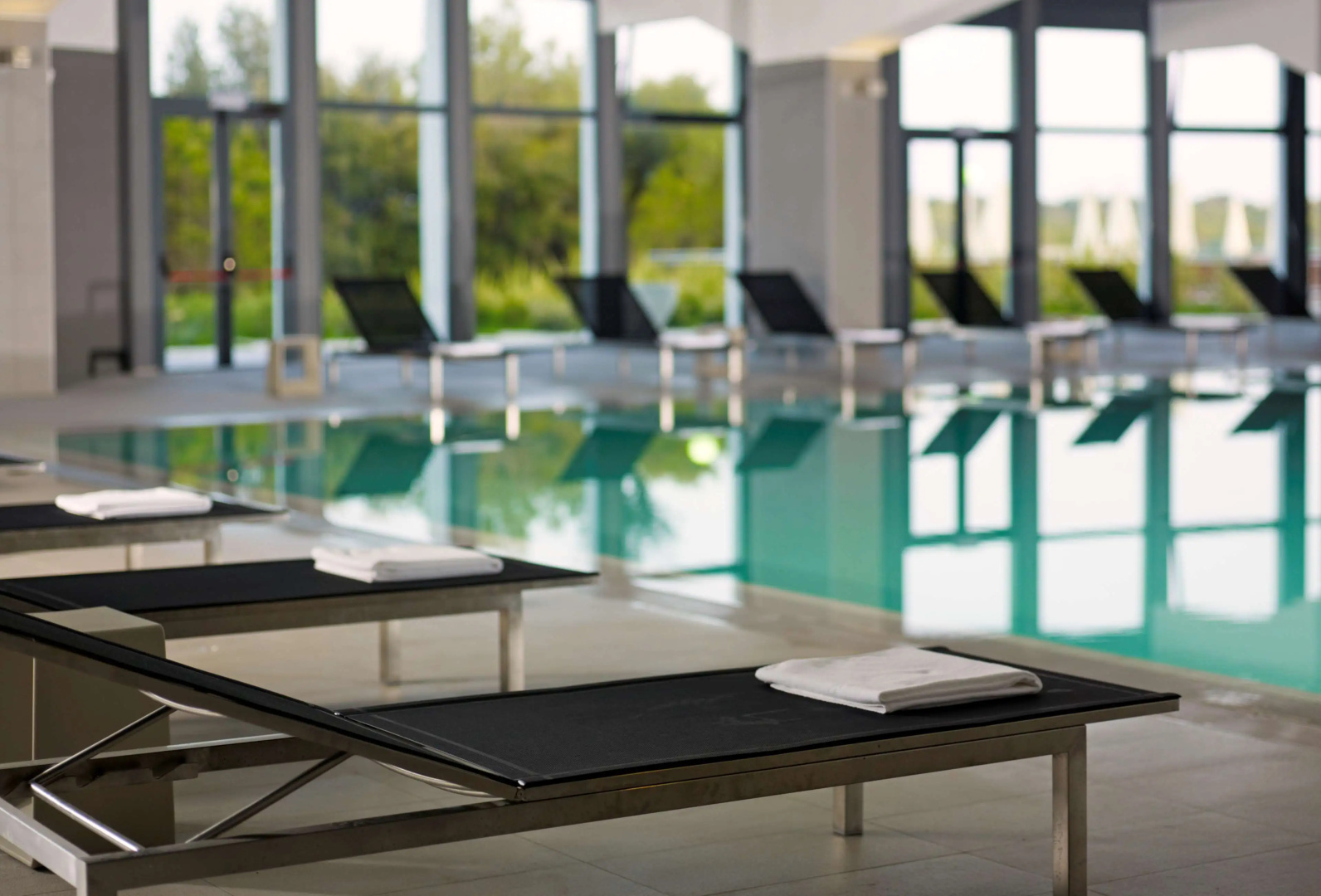 Foto - Park Plaza Histria Pula