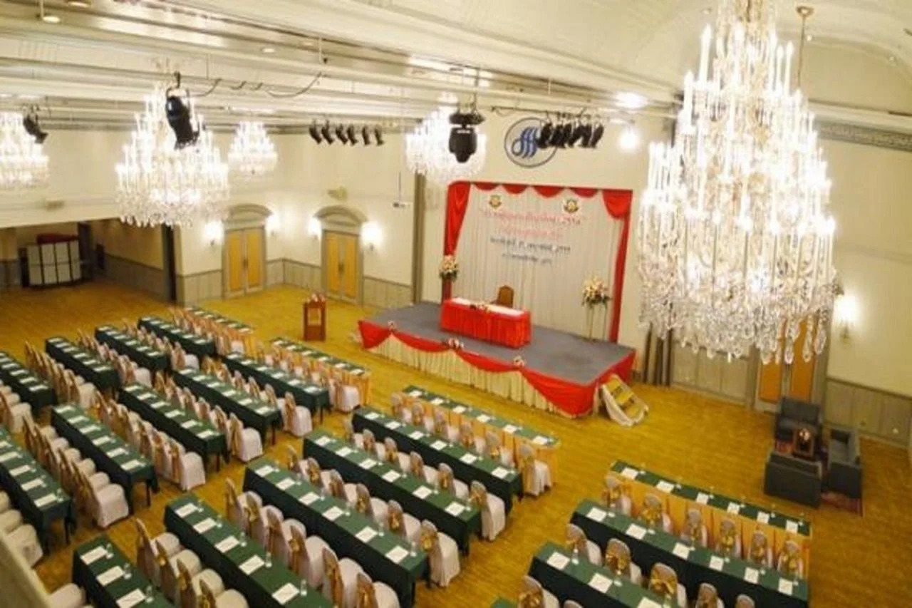 Photo - Courtyard by Marriott Phuket Town