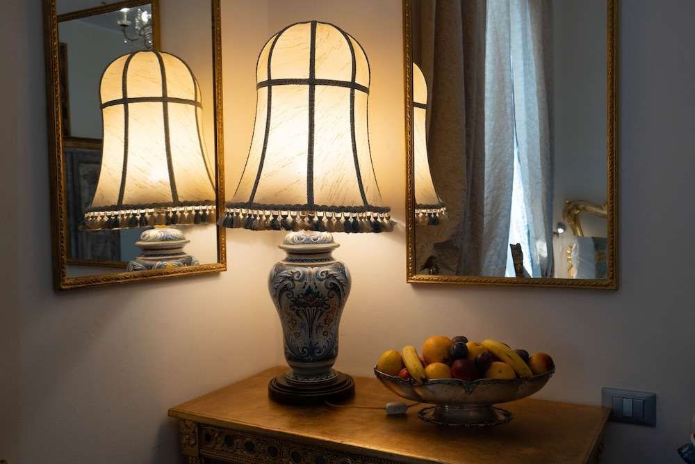 Foto - Morali Palace