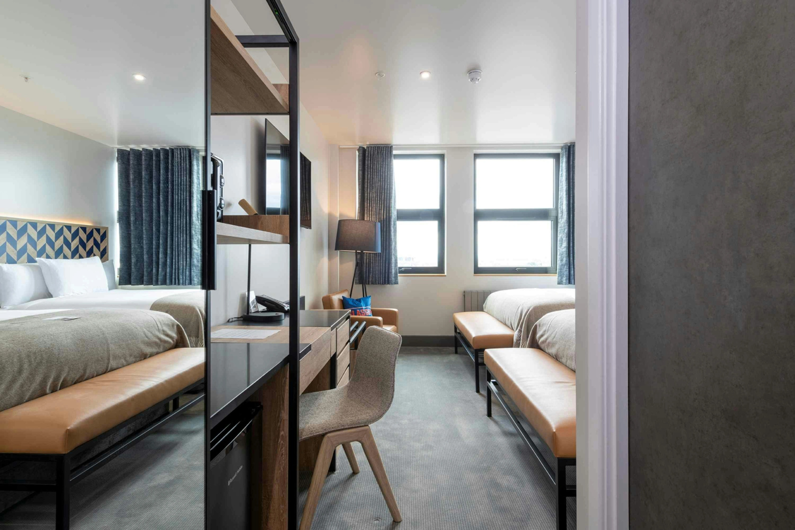 Photo - Sandman Signature Glasgow Hotel