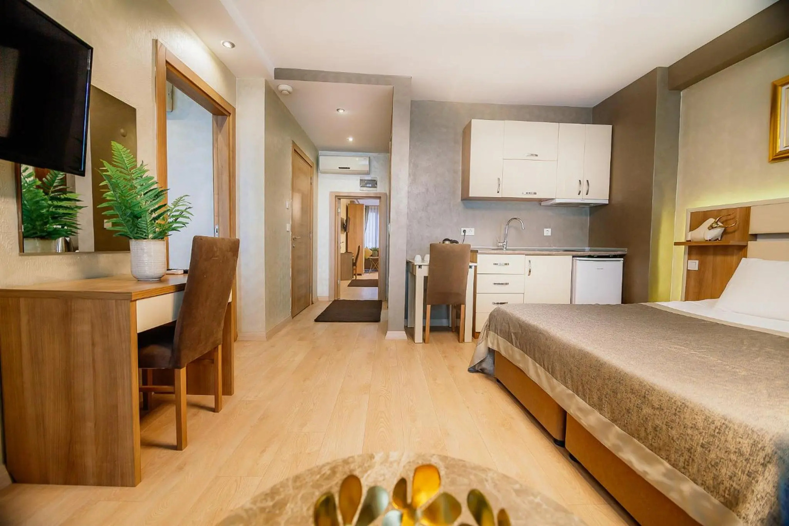 Foto - Kavalalı Suites