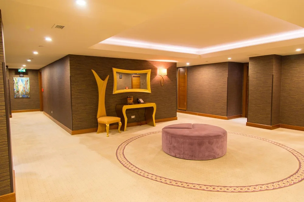 Photo - Holiday Inn Sisli by IHG