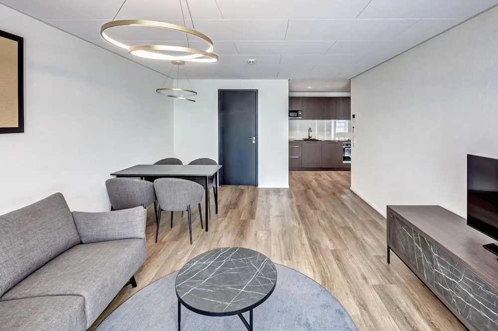 Photo - MOOI Apartments Zurich-Schlieren