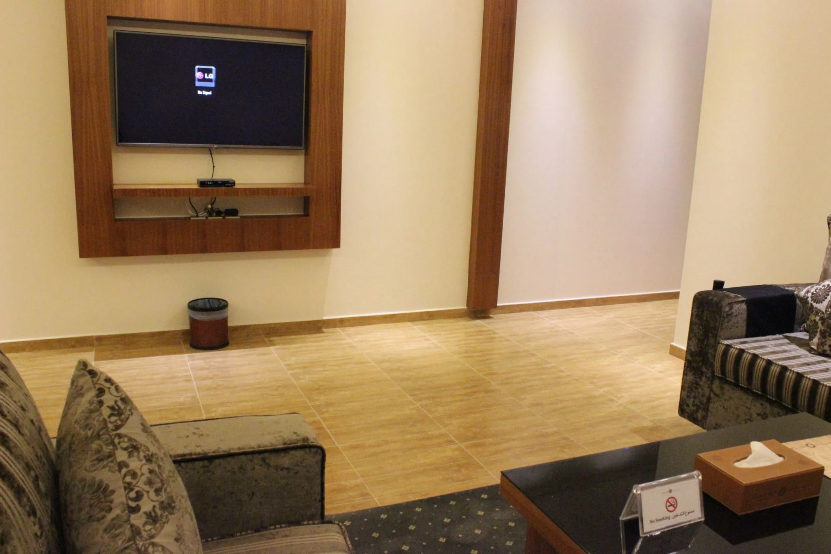 Photo - Sama Inn Hotel