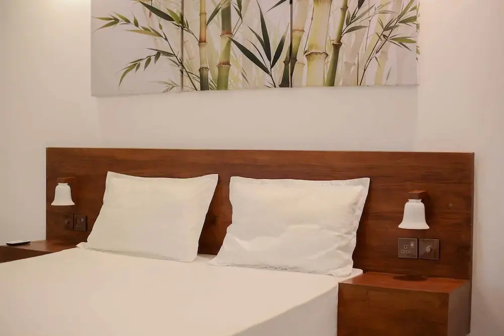 Foto - Galle Face Hotel