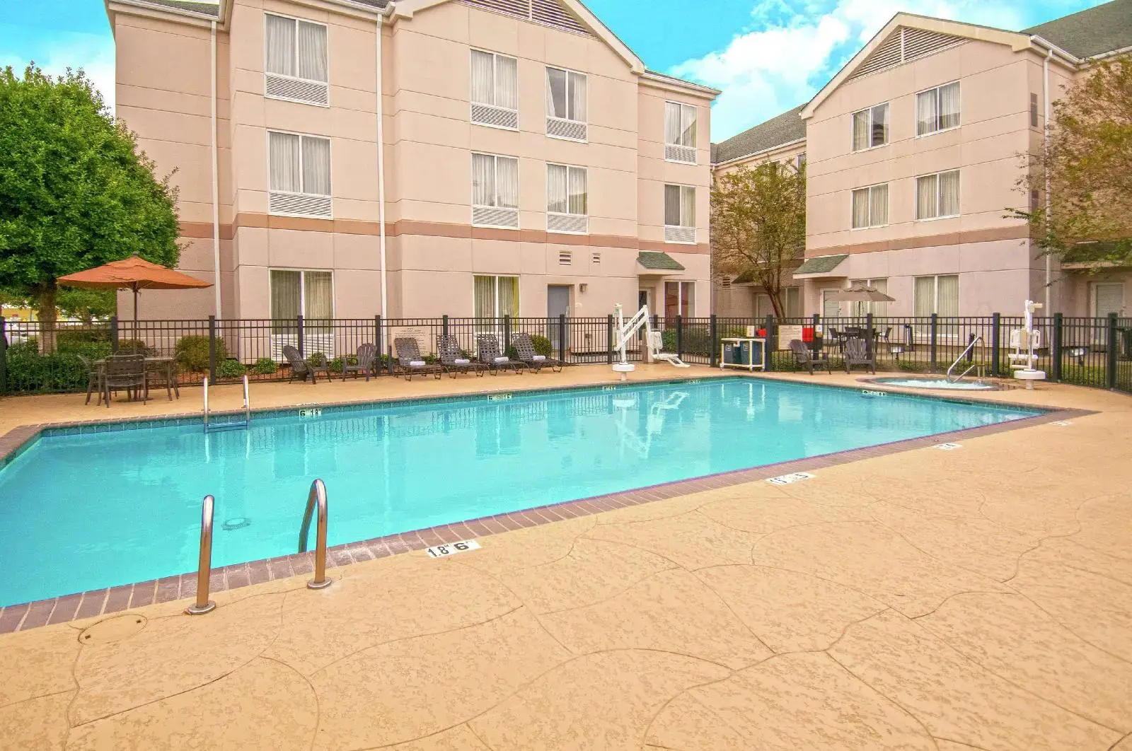 Foto - Wyndham Garden New Orleans Airport