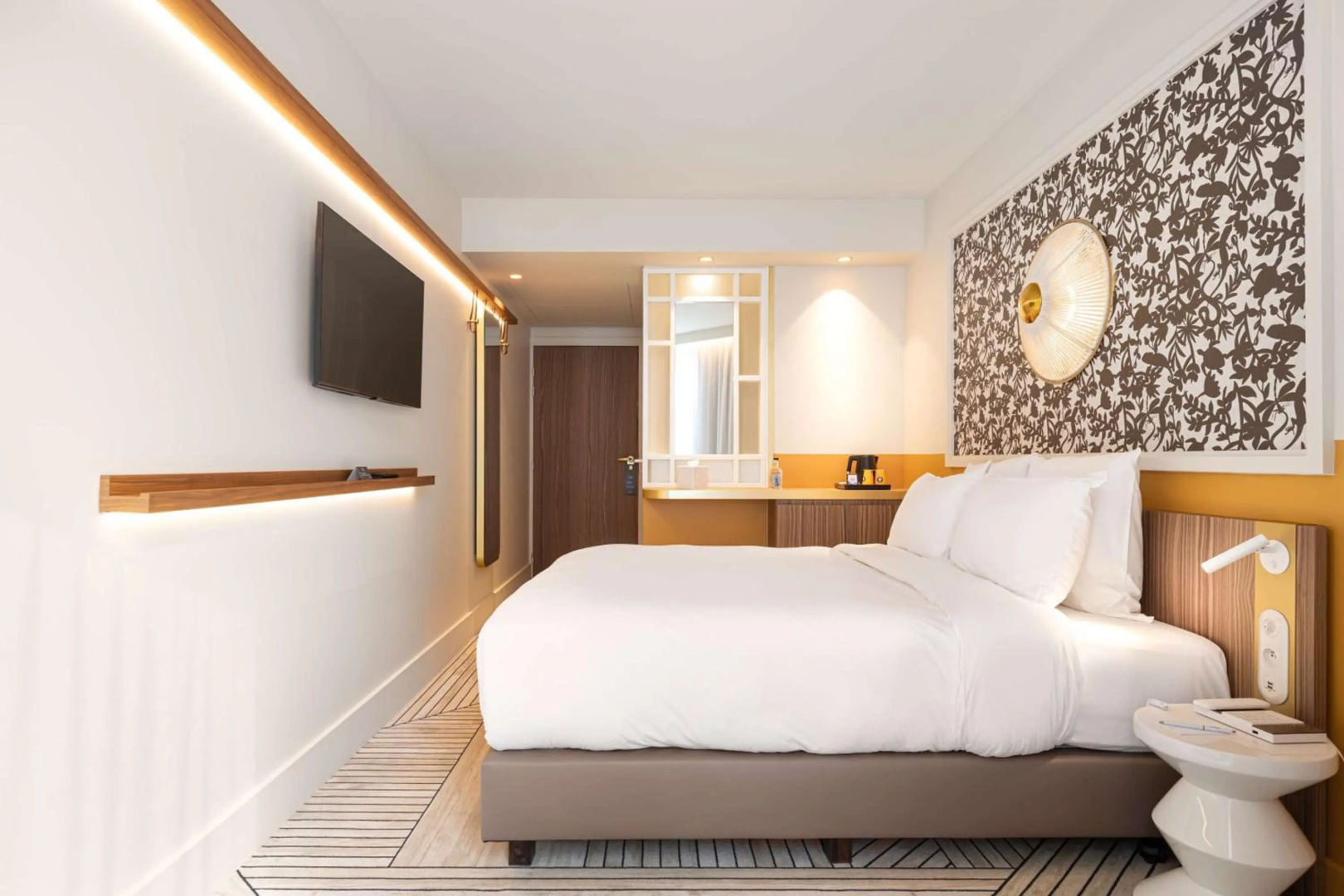 Foto - Hotel Yac Paris Clichy, A Member Of Radisson Individuals