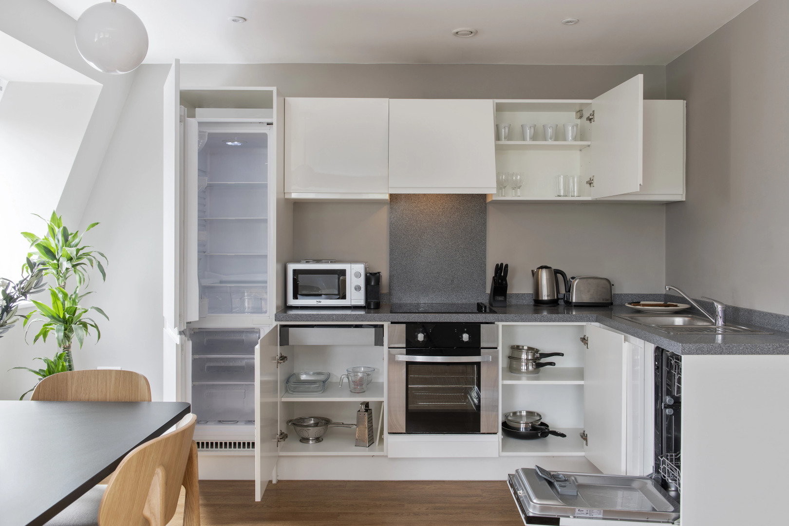 Foto - Cove Minshull Street