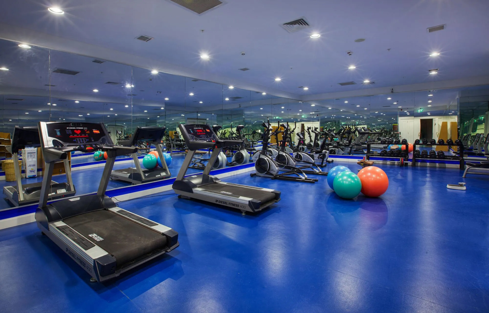 Photo - Hilton Garden Inn Kocaeli Sekerpinar