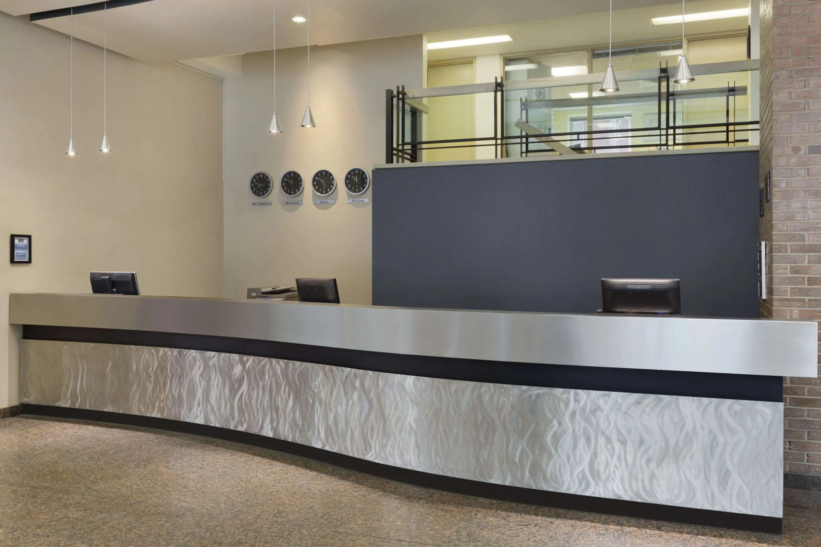 Photo - Travelodge by Wyndham Montreal Centre