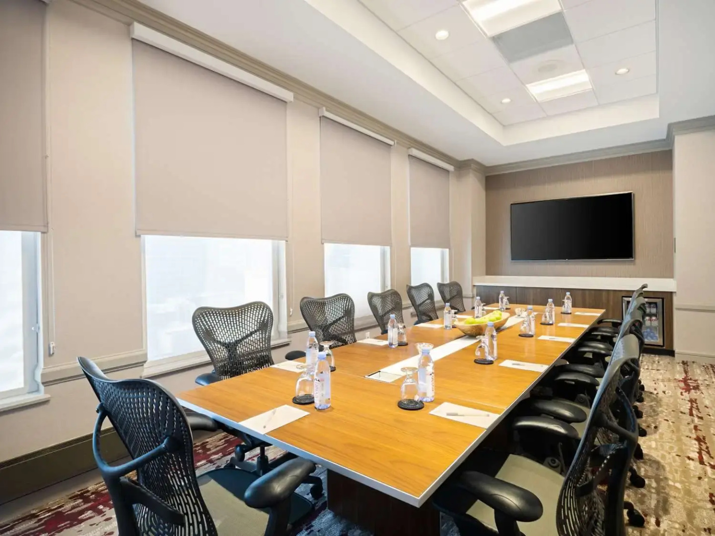 Foto - Hilton Garden Inn Chicago Downtown/Magnificent Mile