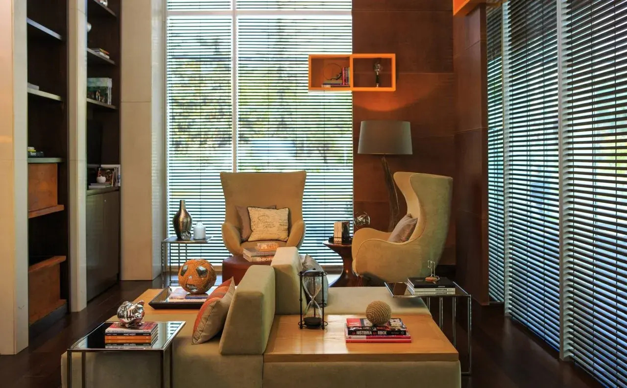 Foto - Renaissance Santiago by Marriott