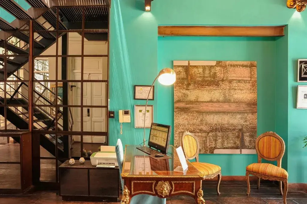 Foto - San Telmo Suites