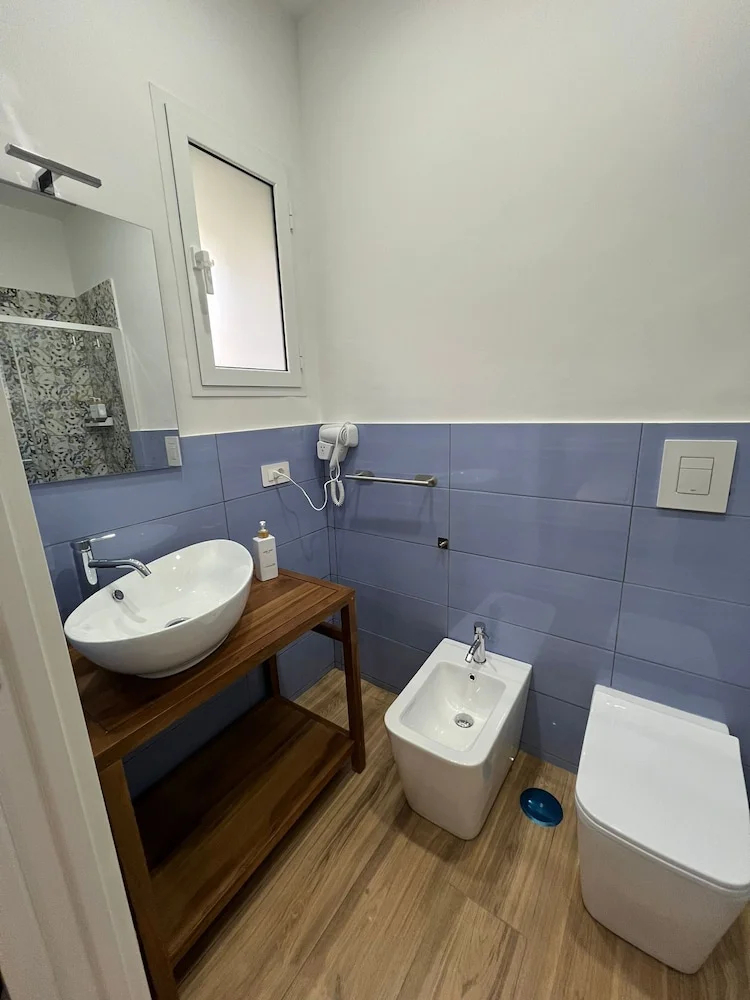 Foto - Mastersà Guest House