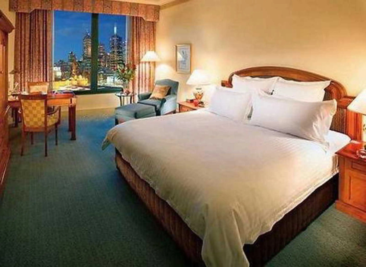 Foto - The Langham Melbourne