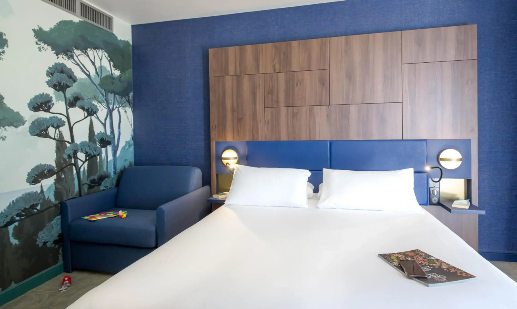 Foto - Mercure Marseille Centre Bompard La Corniche