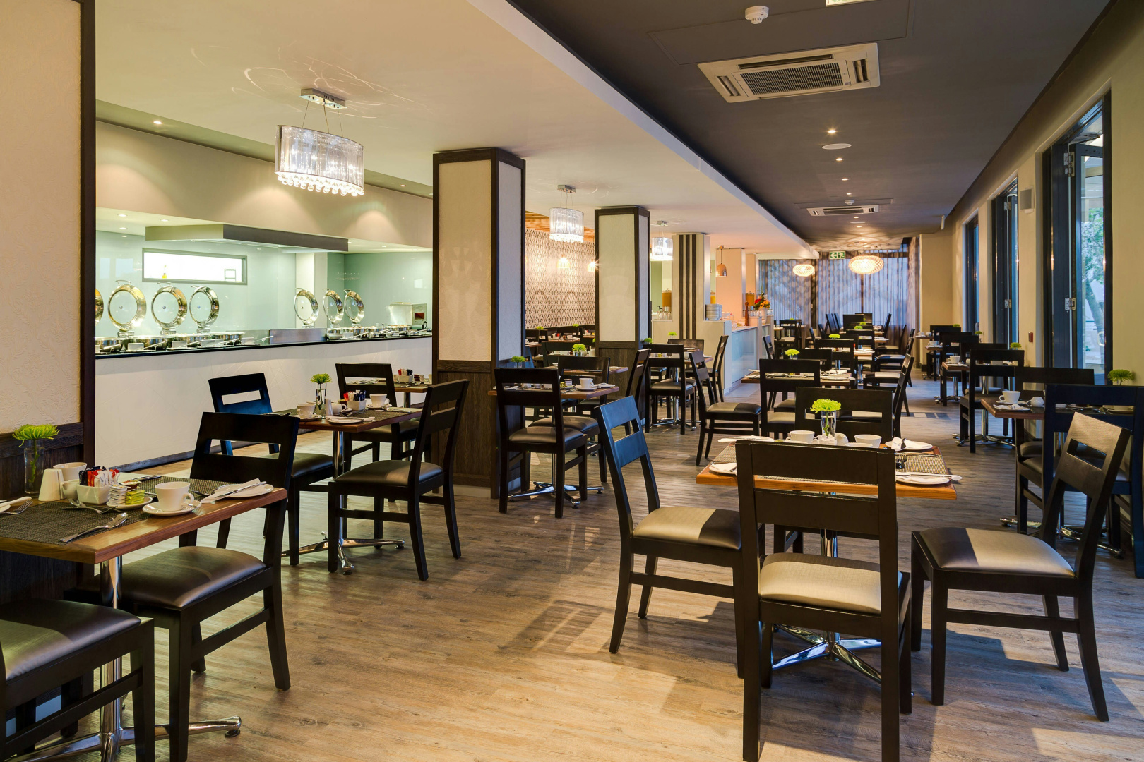 Foto - Protea Hotel by Marriott Cape Town Waterfront Breakwater Lodge