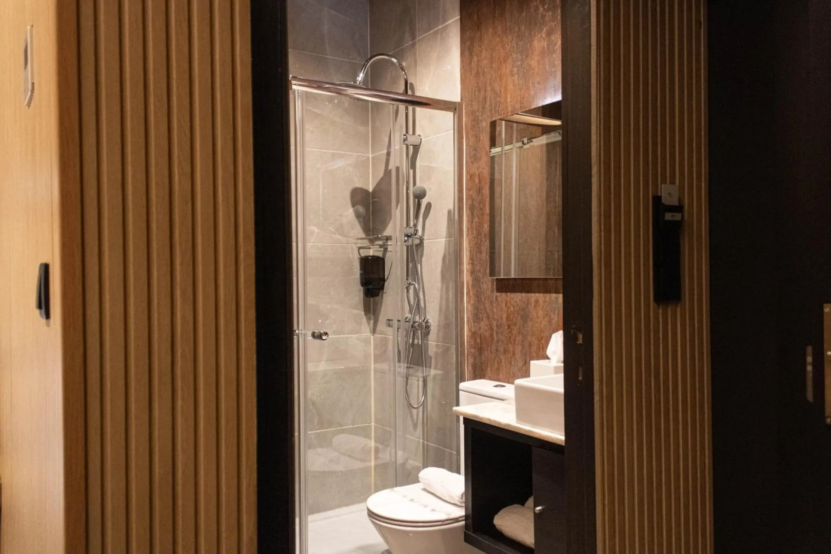 Foto - Rubens Hotels & SPA