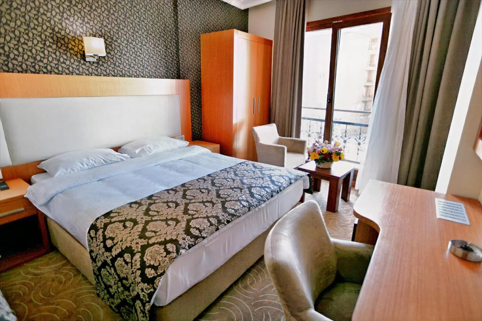 Photo - Grand Hotel Avcılar