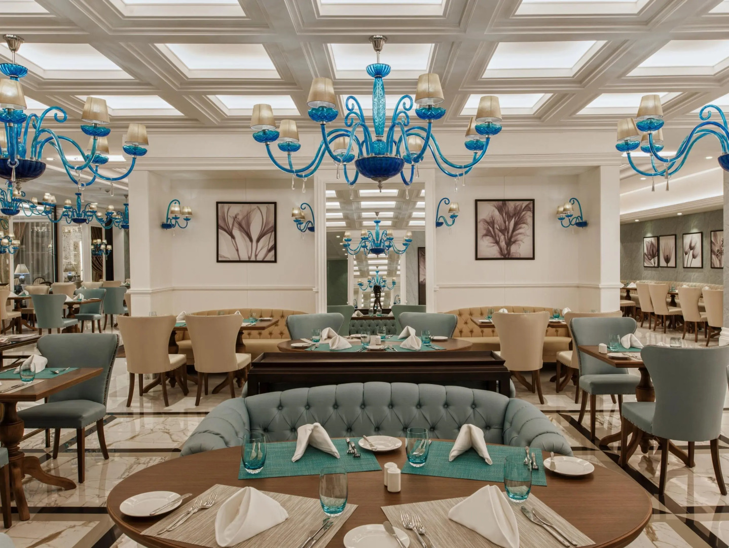 Foto - Kaya İstanbul Fair & Convention