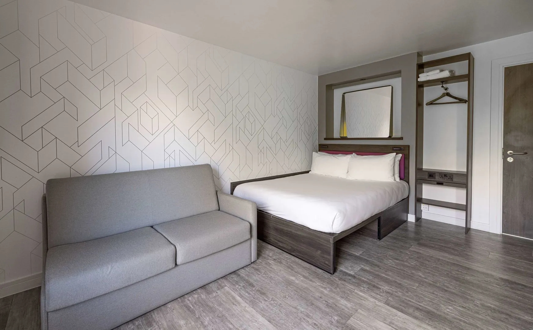 Foto - Four Points Flex by Sheraton London Shoreditch East