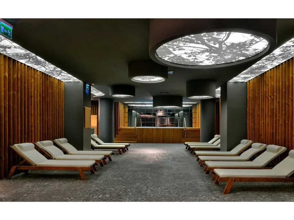 Foto - Hotel Sunrise Golden Sands