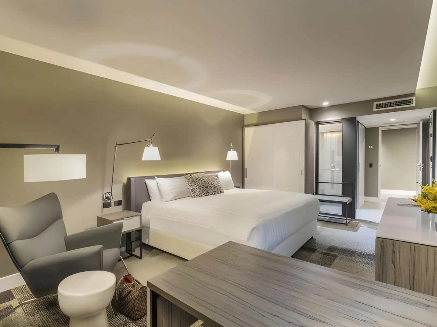 Photo - PARKROYAL Parramatta