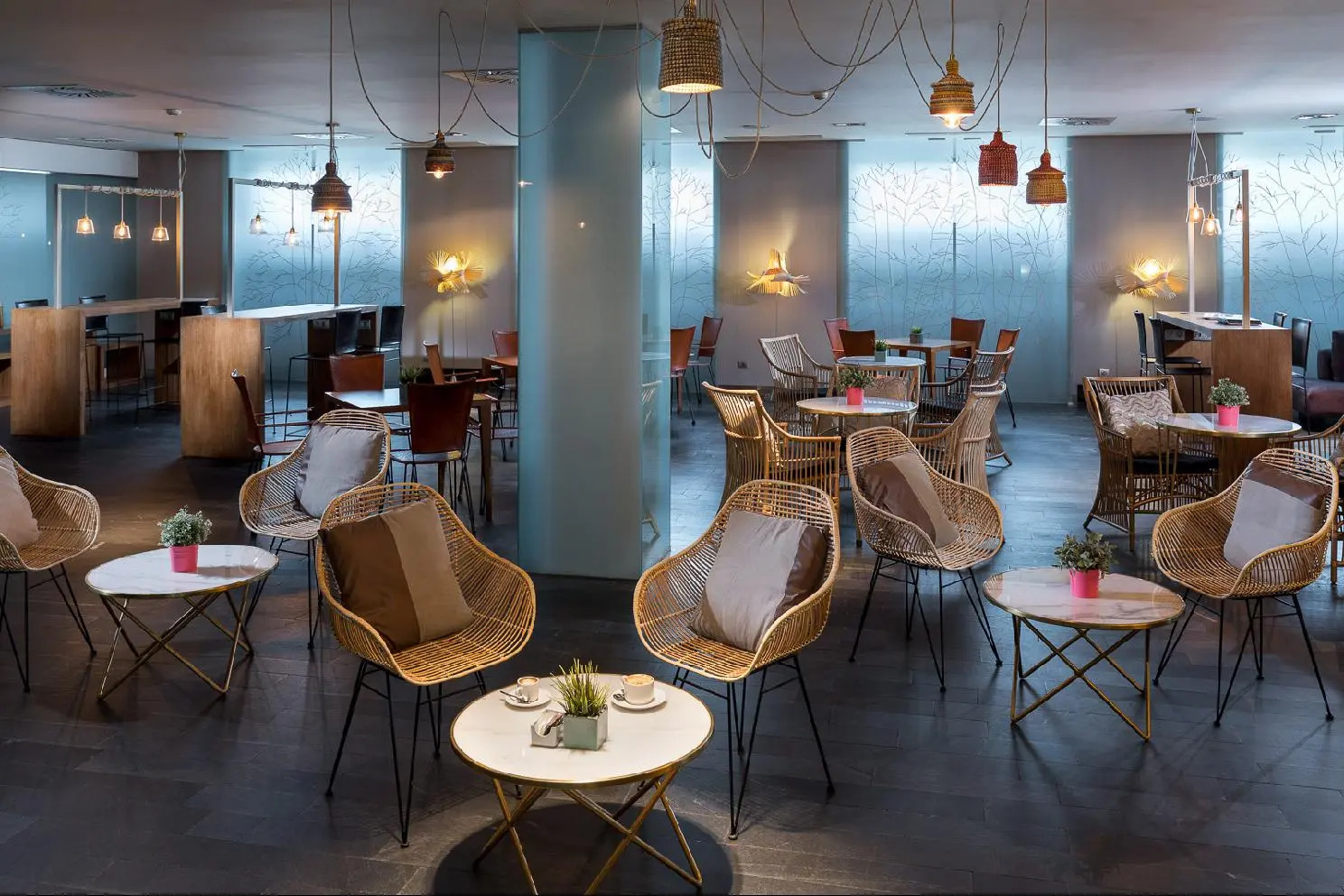 Photo - Eurostars Madrid Congress